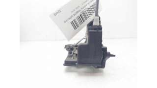 CERRADURA PUERTA TRASERA DERECHA CHEVROLET EPICA (2007-) 2.0 D 150CV 1991CC - L.8309229 / 96636045
