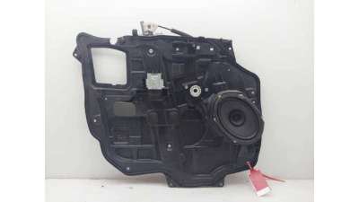 ELEVALUNAS DELANTERO IZQUIERDO MAZDA 5 (2005-2010) 2.0 CD 143CV 1998CC - L.8309230 / C23559590B