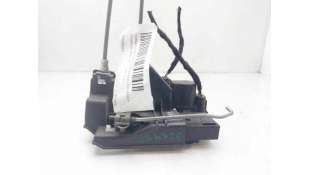 CERRADURA PUERTA TRASERA IZQUIERDA CHEVROLET EPICA (2007-) 2.0 D 150CV 1991CC - L.8309232 / 96636044