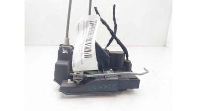 CERRADURA PUERTA TRASERA IZQUIERDA CHEVROLET EPICA (2007-) 2.0 D 150CV 1991CC - L.8309232 / 96636044