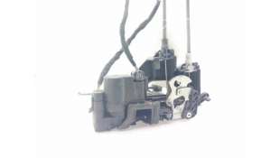 CERRADURA PUERTA TRASERA IZQUIERDA CHEVROLET EPICA (2007-) 2.0 D 150CV 1991CC - L.8309232 / 96636044 2