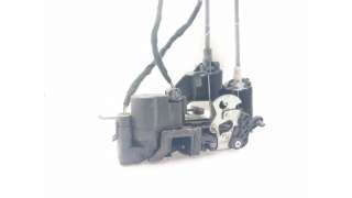 CERRADURA PUERTA TRASERA IZQUIERDA CHEVROLET EPICA (2007-) 2.0 D 150CV 1991CC - L.8309232 / 96636044