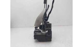 CERRADURA PUERTA TRASERA IZQUIERDA CHEVROLET EPICA (2007-) 2.0 D 150CV 1991CC - L.8309232 / 96636044
