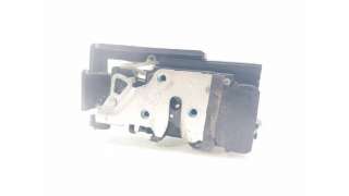 CERRADURA PUERTA TRASERA IZQUIERDA CHEVROLET EPICA (2007-) 2.0 D 150CV 1991CC - L.8309232 / 96636044
