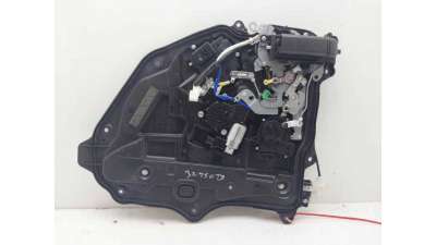 ELEVALUNAS TRASERO DERECHO MAZDA 5 (2005-2010) 2.0 CD 143CV 1998CC - L.8309235 / CC2972560A