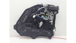 ELEVALUNAS TRASERO DERECHO MAZDA 5 (2005-2010) 2.0 CD 143CV 1998CC - L.8309235 / CC2972560A
