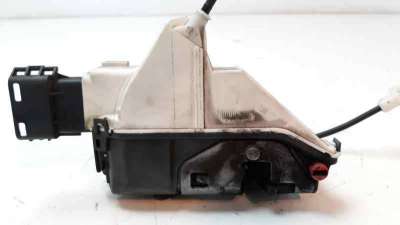 CERRADURA PUERTA TRASERA DERECHA CITROEN C3  - M.842117 / 9800624980