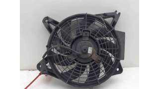 ELECTROVENTILADOR CHEVROLET EPICA (2007-) 2.0 D 150CV 1991CC - L.8309287 / 96843043