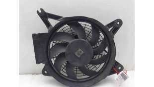 ELECTROVENTILADOR CHEVROLET EPICA (2007-) 2.0 D 150CV 1991CC - L.8309287 / 96843043 2