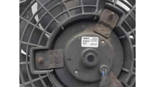 ELECTROVENTILADOR CHEVROLET EPICA (2007-) 2.0 D 150CV 1991CC - L.8309287 / 96843043