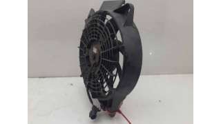 ELECTROVENTILADOR CHEVROLET EPICA (2007-) 2.0 D 150CV 1991CC - L.8309287 / 96843043