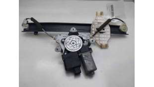 ELEVALUNAS DELANTERO IZQUIERDO CHEVROLET EPICA (2007-) 2.0 D 150CV 1991CC - L.8309293 / 95969080