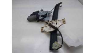 ELEVALUNAS DELANTERO IZQUIERDO CHEVROLET EPICA (2007-) 2.0 D 150CV 1991CC - L.8309293 / 95969080 2