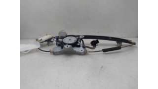 ELEVALUNAS TRASERO IZQUIERDO CHEVROLET EPICA (2007-) 2.0 D 150CV 1991CC - L.8309301 / 96635361