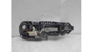 MANETA EXTERIOR DELANTERA IZQUIERDA RENAULT MEGANE III GRANDTOUR (2009-) 1.5 DCI (KZ09, KZ0D, KZ1G) 110CV 1461CC - L.830932 2