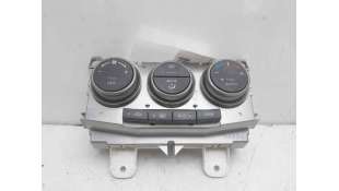 MANDO CLIMATIZADOR MAZDA 5 (2005-2010) 2.0 CD 143CV 1998CC - L.8309326 / K1900CD98A04