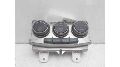 MANDO CLIMATIZADOR MAZDA 5 (2005-2010) 2.0 CD 143CV 1998CC - L.8309326 / K1900CD98A04