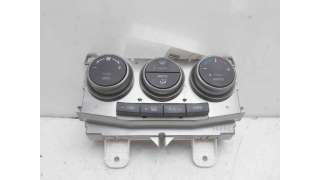 MANDO CLIMATIZADOR MAZDA 5 (2005-2010) 2.0 CD 143CV 1998CC - L.8309326 / K1900CD98A04