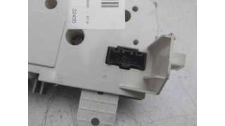 MANDO CLIMATIZADOR MAZDA 5 (2005-2010) 2.0 CD 143CV 1998CC - L.8309326 / K1900CD98A04