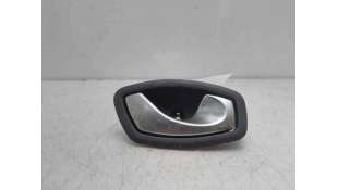 MANETA INTERIOR TRASERA DERECHA RENAULT MEGANE III GRANDTOUR (2009-) 1.5 DCI (KZ09, KZ0D, KZ1G) 110CV 1461CC - L.8309342 /