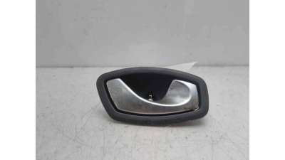 MANETA INTERIOR TRASERA DERECHA RENAULT MEGANE III GRANDTOUR (2009-) 1.5 DCI (KZ09, KZ0D, KZ1G) 110CV 1461CC - L.8309342 / 