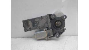 MOTOR ELEVALUNAS DELANTERO IZQUIERDO RENAULT MEGANE III GRANDTOUR (2009-) 1.5 DCI (KZ09, KZ0D, KZ1G) 110CV 1461CC - L.83093