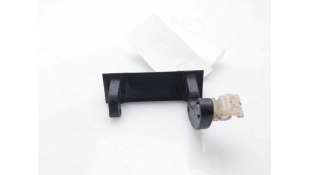 MANETA EXTERIOR PORTON MAZDA 5 (2005-2010) 2.0 CD 143CV 1998CC - L.8309375 / C23562412A 2