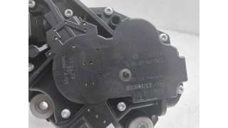 MOTOR LIMPIA TRASERO RENAULT MEGANE III GRANDTOUR (2009-) 1.5 DCI (KZ09, KZ0D, KZ1G) 110CV 1461CC - L.8309383 / 287100007R