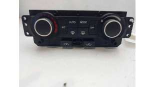 MANDO CLIMATIZADOR CHEVROLET EPICA (2007-) 2.0 D 150CV 1991CC - L.8309386 / 96637897