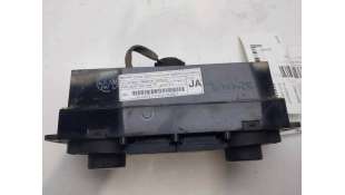 MANDO CLIMATIZADOR CHEVROLET EPICA (2007-) 2.0 D 150CV 1991CC - L.8309386 / 96637897 2