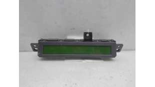 PANTALLA MULTIFUNCION MAZDA 5 (2005-2010) 2.0 CD 143CV 1998CC - L.8309426 / C291611J0