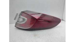 PILOTO TRASERO DERECHO RENAULT MEGANE III GRANDTOUR (2009-) 1.5 DCI (KZ09, KZ0D, KZ1G) 110CV 1461CC - L.8309442 / 265500010