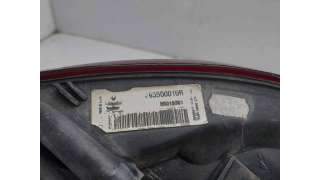 PILOTO TRASERO DERECHO RENAULT MEGANE III GRANDTOUR (2009-) 1.5 DCI (KZ09, KZ0D, KZ1G) 110CV 1461CC - L.8309442 / 265500010