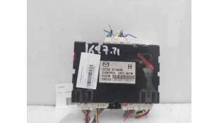 MODULO ELECTRONICO MAZDA 5 (2005-2010) 2.0 CD 143CV 1998CC - L.8309443 / CC2967560B 2