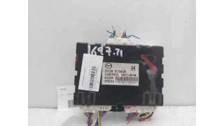 MODULO ELECTRONICO MAZDA 5 (2005-2010) 2.0 CD 143CV 1998CC - L.8309443 / CC2967560B