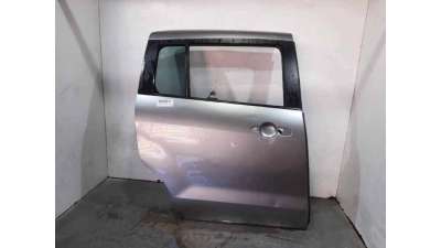 PUERTA TRASERA DERECHA MAZDA 5 (2005-2010) 2.0 CD 143CV 1998CC - L.8309510 / C2Y57202XG