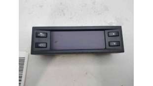 PANTALLA MULTIFUNCION CHEVROLET EPICA (2007-) 2.0 D 150CV 1991CC - L.8309515 / 96647799