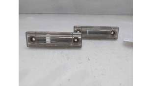 PILOTO MATRICULA CHEVROLET EPICA (2007-) 2.0 D 150CV 1991CC - L.8309551 / 95383431