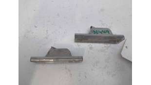 PILOTO MATRICULA CHEVROLET EPICA (2007-) 2.0 D 150CV 1991CC - L.8309551 / 95383431 2