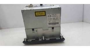 SISTEMA AUDIO / RADIO CD MAZDA 5 (2005-2010) 2.0 CD 143CV 1998CC - L.8309555 / CD8966ARX 2