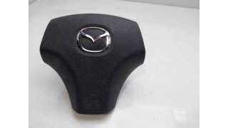 AIRBAG DELANTERO IZQUIERDO MAZDA 6 SEDÁN (2002-2007) 2.0 DI 121CV 1998CC - L.8309681 / GLYB57K00