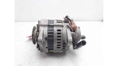 ALTERNADOR NISSAN PRIMERA HATCHBACK (1991-1996) 2.0 D 75CV 1974CC - L.8309778 / 54022375