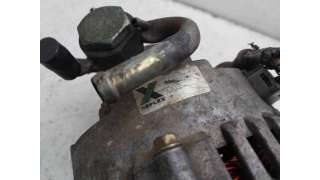 ALTERNADOR NISSAN PRIMERA HATCHBACK (1991-1996) 2.0 D 75CV 1974CC - L.8309778 / 54022375