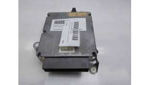 CENTRALITA MOTOR UCE MAZDA 6 SEDÁN (2002-2007) 2.0 DI 121CV 1998CC - L.8309804 / 2758006253