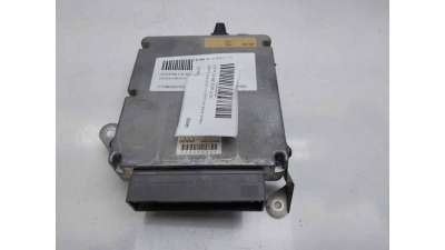 CENTRALITA MOTOR UCE MAZDA 6 SEDÁN (2002-2007) 2.0 DI 121CV 1998CC - L.8309804 / 2758006253