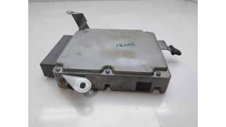 CENTRALITA MOTOR UCE MAZDA 6 SEDÁN (2002-2007) 2.0 DI 121CV 1998CC - L.8309804 / 2758006253