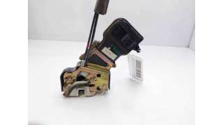 CERRADURA PUERTA TRASERA IZQUIERDA MAZDA 6 SEDÁN (2002-2007) 2.0 DI 121CV 1998CC - L.8309822 / GJ6A73310G
