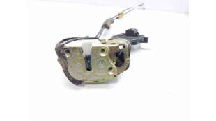CERRADURA PUERTA TRASERA IZQUIERDA MAZDA 6 SEDÁN (2002-2007) 2.0 DI 121CV 1998CC - L.8309822 / GJ6A73310G 2