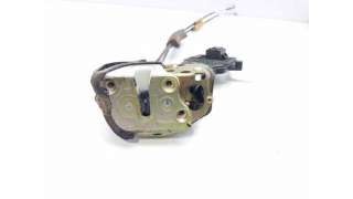CERRADURA PUERTA TRASERA IZQUIERDA MAZDA 6 SEDÁN (2002-2007) 2.0 DI 121CV 1998CC - L.8309822 / GJ6A73310G