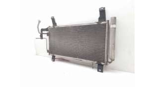 CONDENSADOR / RADIADOR  AIRE ACONDICIONADO MAZDA 6 SEDÁN (2002-2007) 2.0 DI 121CV 1998CC - L.8309850 / GJYA6148ZA 2